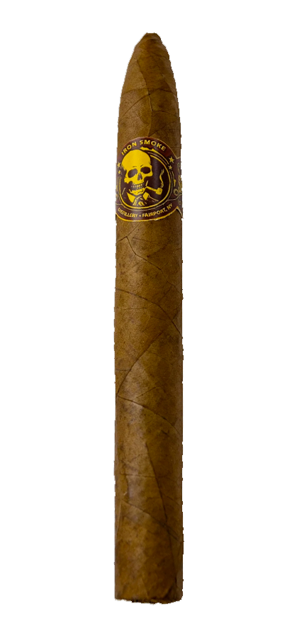 🎁 Whiskey Infused Torpedo Cigar (100% off)