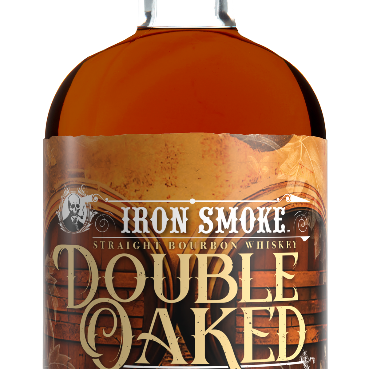 THE UNION MADE THE SMOKE BOTTLE（300ml）