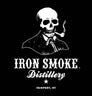 logo of Iron Smoke Distillery