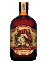 Rattlesnake Rosie's Mulled Spice Whiskey 750ml (Reserve Now!)